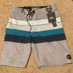 O’Neill boys board shorts